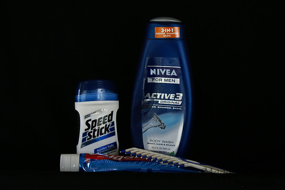 Project 365 2011