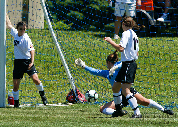 PDA Tournament 2010