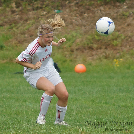Maryland State Cup 2012