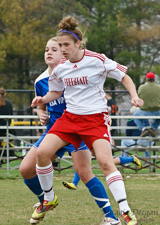 State Cup 2011