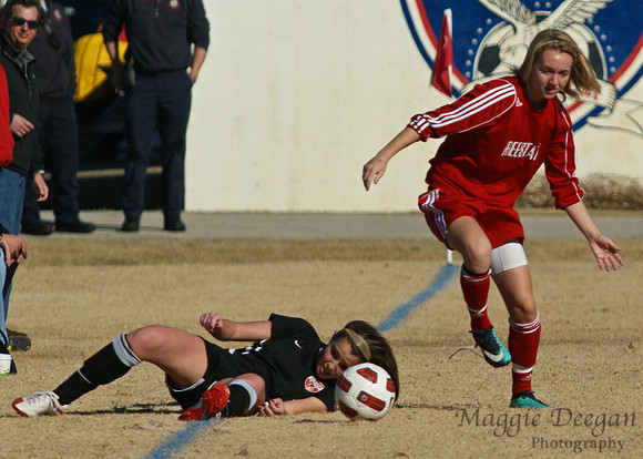ECNL Sanford 2010