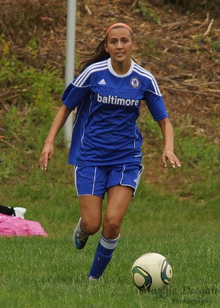 Maryland State Cup 2012