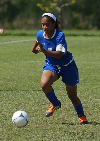 Maryland State Cup 2012