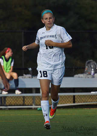Mount v George Washington (9-20-13)