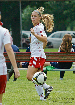 ECNL PDA College Showcase 2011