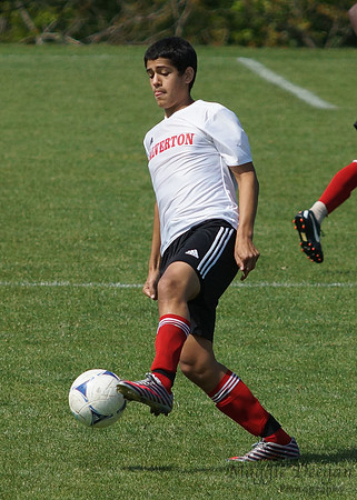 Maryland State Cup 2012
