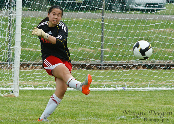 ECNL PDA College Showcase 2011