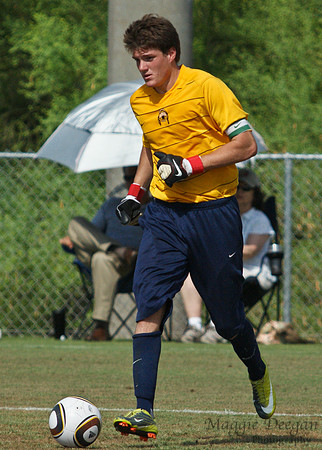 US Youth Soccer National Championships 2011