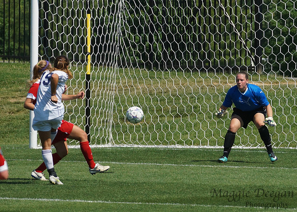 Maryland State Cup 2012
