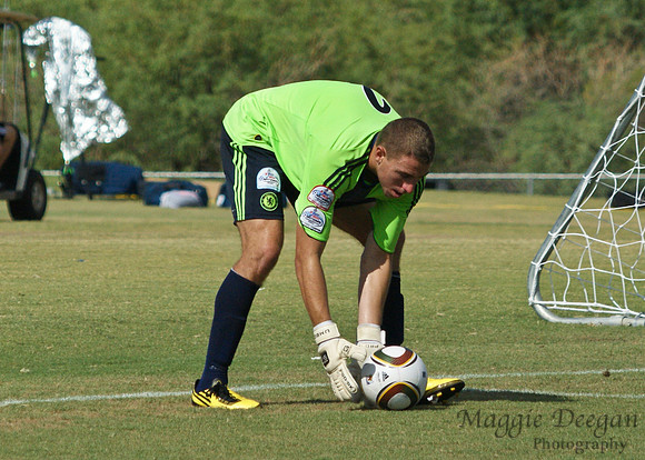 US Youth Soccer National Championships 2011