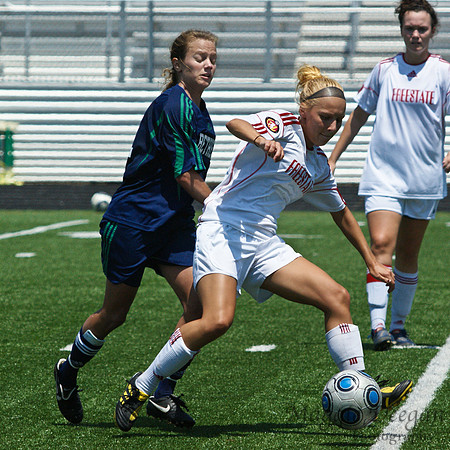 Freestate Soccer 2011