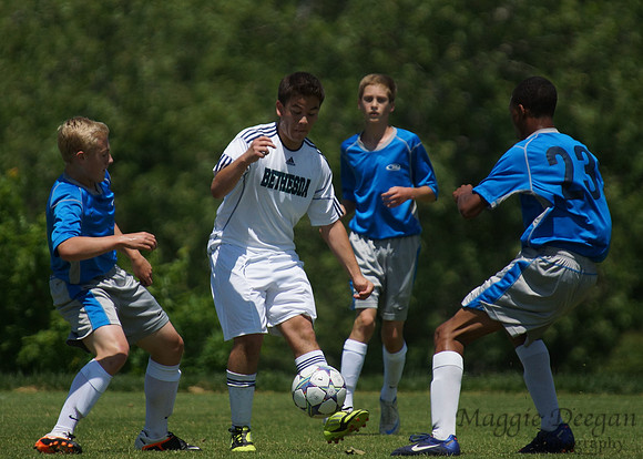 Maryland State Cup 2012