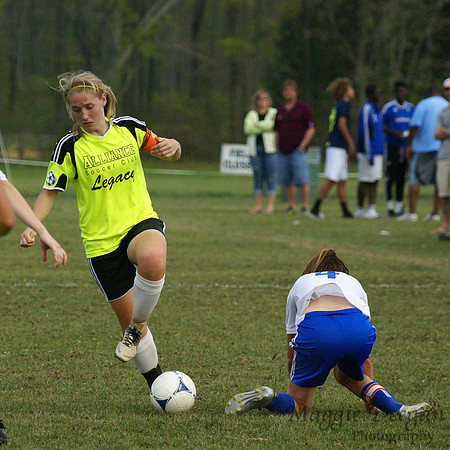 Maryland State Cup 2012