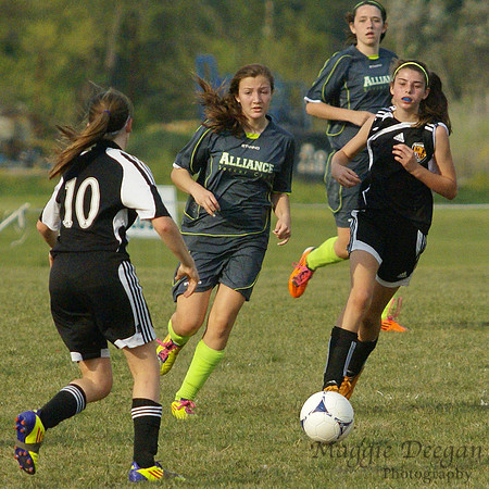 Maryland Presidents Cup 2012