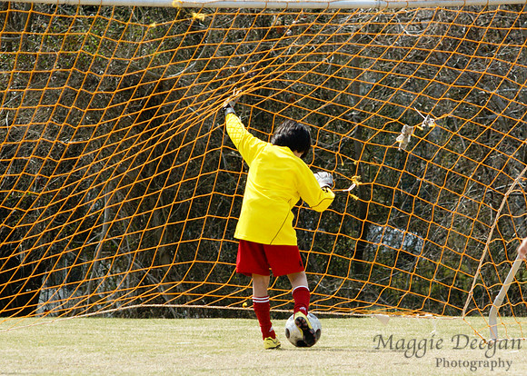 Freestate Soccer Tournament 2010