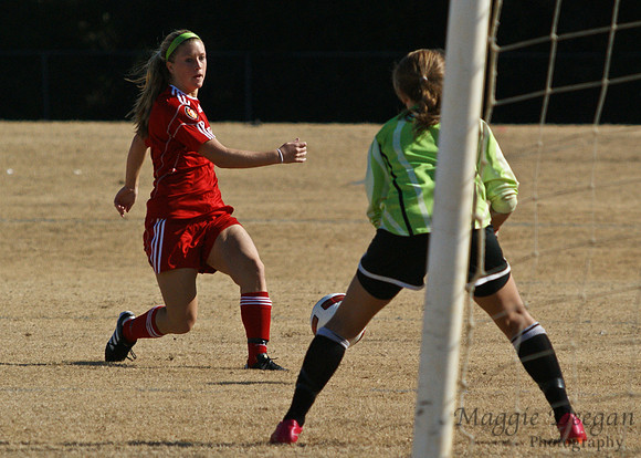 ECNL Sanford 2010