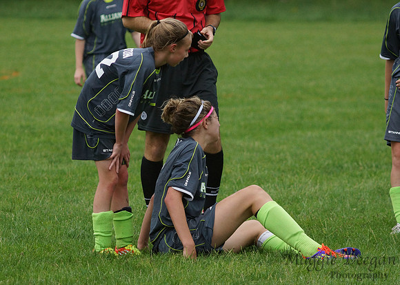 Maryland State Cup 2012