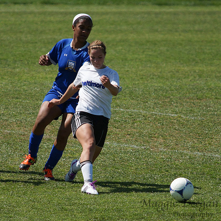 Maryland State Cup 2012