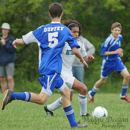 Maryland State Cup 2012