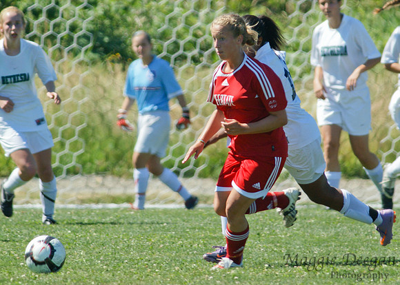 ECNL Championships 2010
