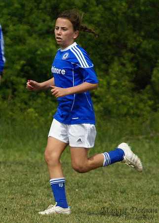 Maryland State Cup 2012