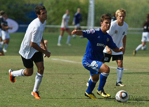 US Youth Soccer National Championships 2011