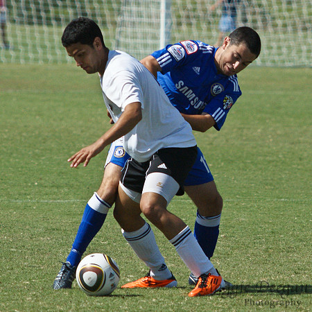 US Youth Soccer National Championships 2011