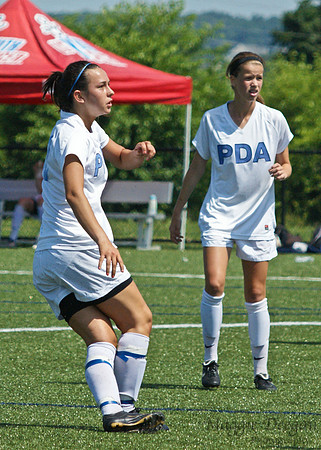 Region I Championships 2011