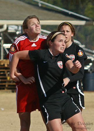 ECNL Sanford 2010