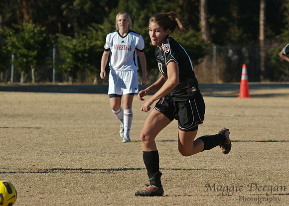 ECNL Sanford 2010