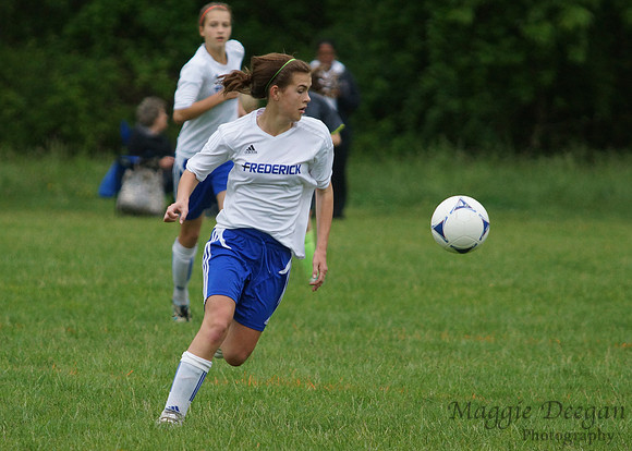 Maryland State Cup 2012