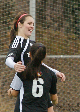 ECNL 2010 - 2011