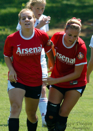 PDA Tournament 2010