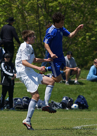 Maryland State Cup 2012