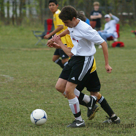 Maryland Presidents Cup 2012