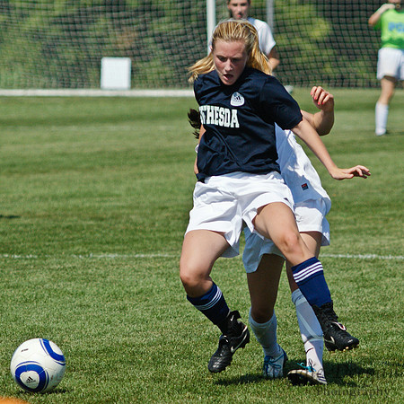 Region I Championships 2011