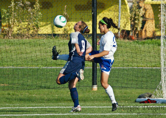 Region I Championships 2011