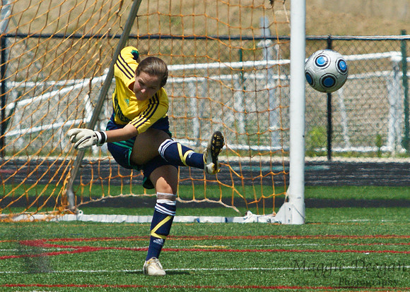 Freestate Soccer 2011