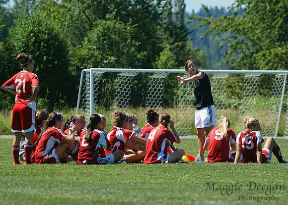 ECNL Championships 2010