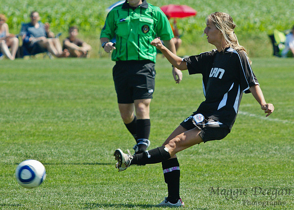 Region I Championships 2011