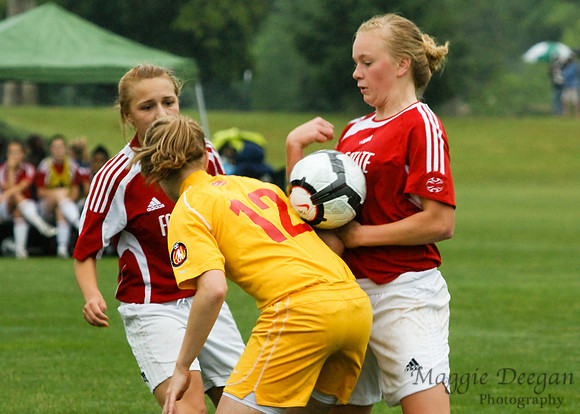 PDA Tournament 2010