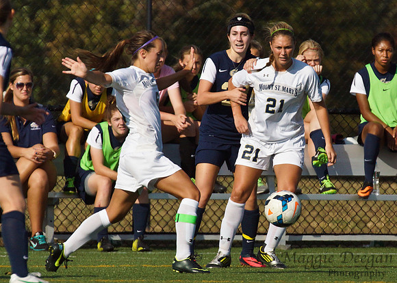 Mount v George Washington (9-20-13)