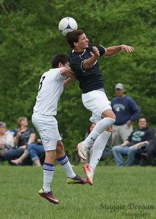 Maryland State Cup 2012
