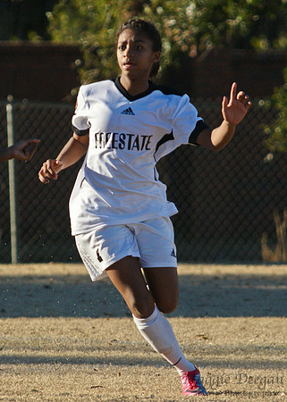 ECNL Sanford 2010