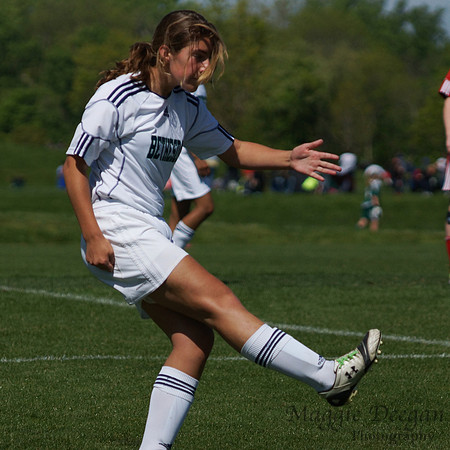 Maryland State Cup 2012