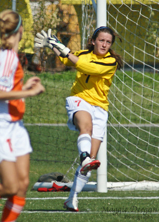 Region I Championships 2011