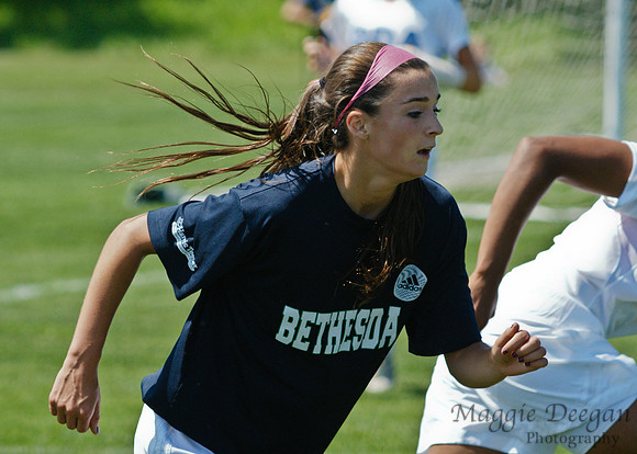 Region I Championships 2011