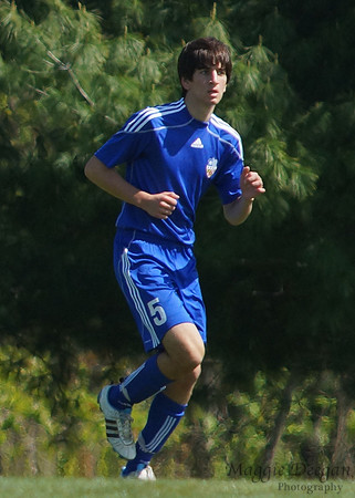 Maryland State Cup 2012