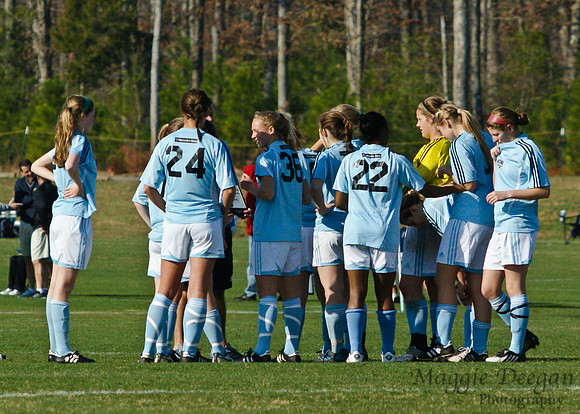 Jefferson Cup 2011