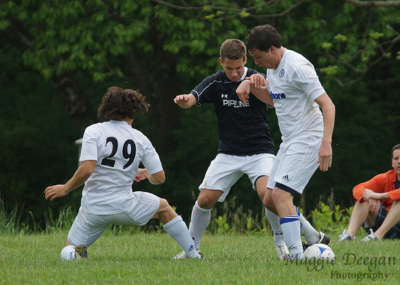 Maryland State Cup 2012